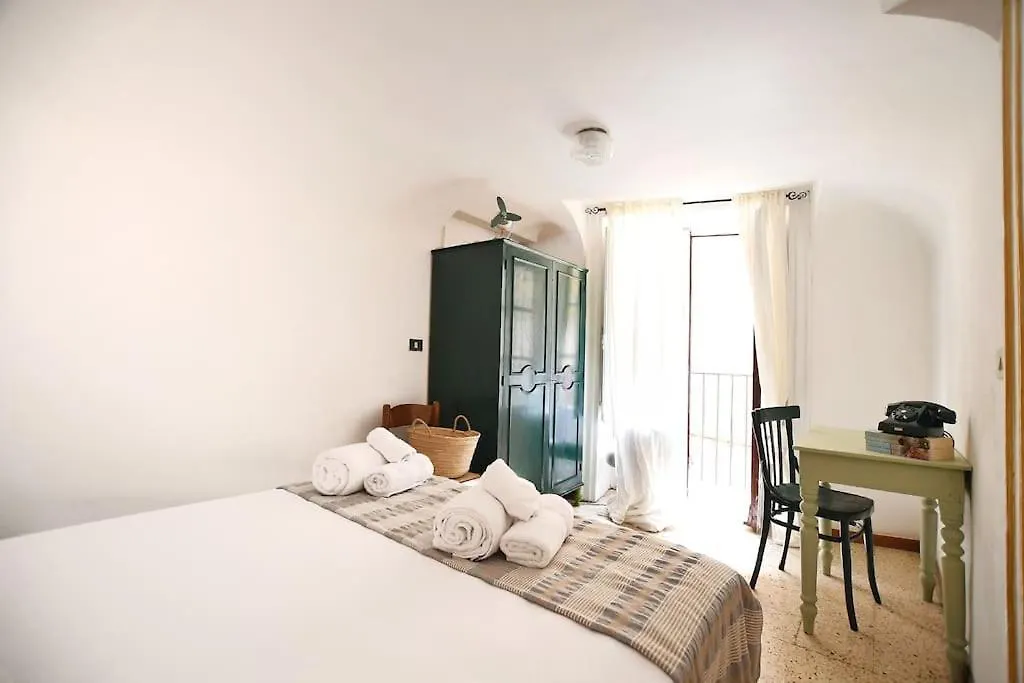 شقة Iflat Casa Ponticello Kemonia باليرمو