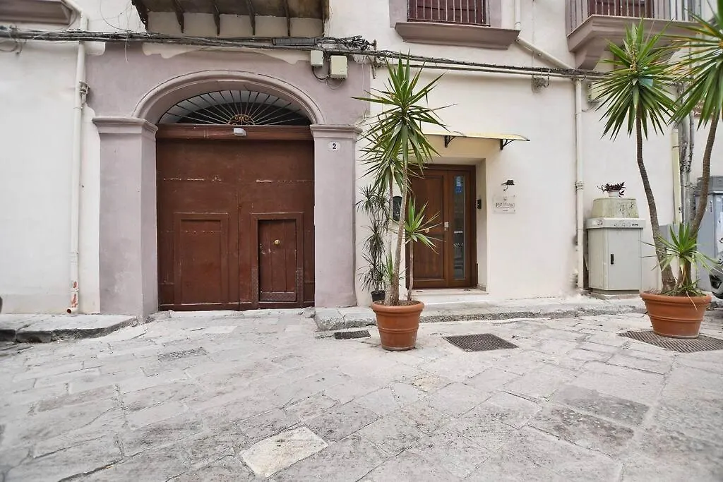 Iflat Casa Ponticello Kemonia Apartment Palermo 0*,  Italy