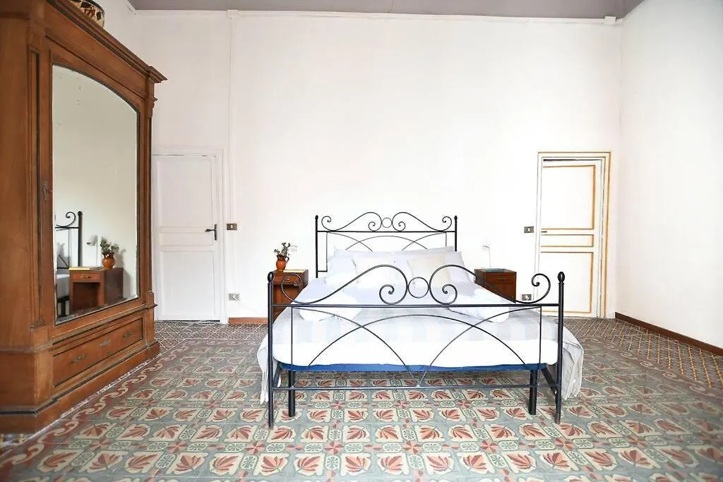 Iflat Casa Ponticello Kemonia Apartment Palermo