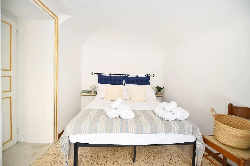 Iflat Casa Ponticello Kemonia Apartment Palermo Italy